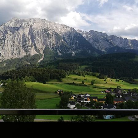 Appartement Bergblick เทาพลิทซ์ ภายนอก รูปภาพ