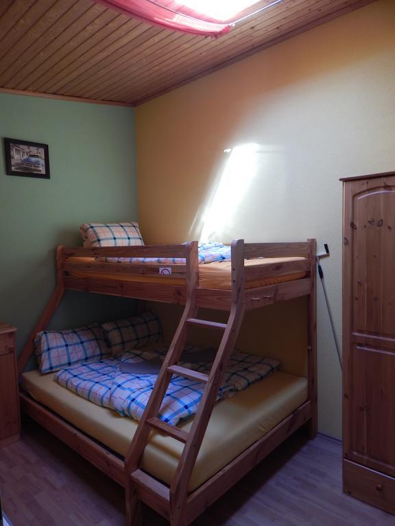 Appartement Bergblick เทาพลิทซ์ ภายนอก รูปภาพ