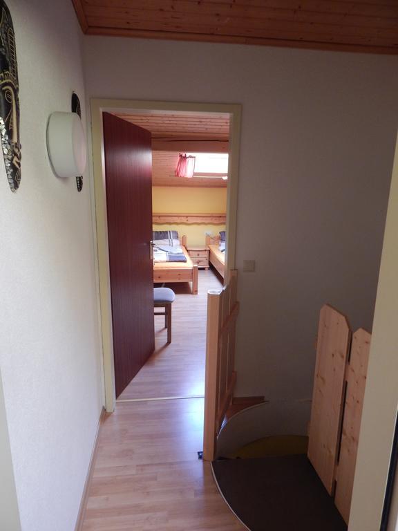 Appartement Bergblick เทาพลิทซ์ ภายนอก รูปภาพ