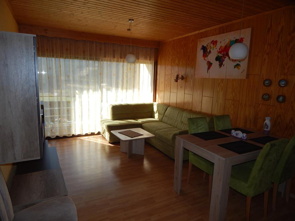 Appartement Bergblick เทาพลิทซ์ ภายนอก รูปภาพ