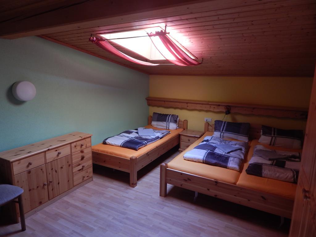Appartement Bergblick เทาพลิทซ์ ภายนอก รูปภาพ