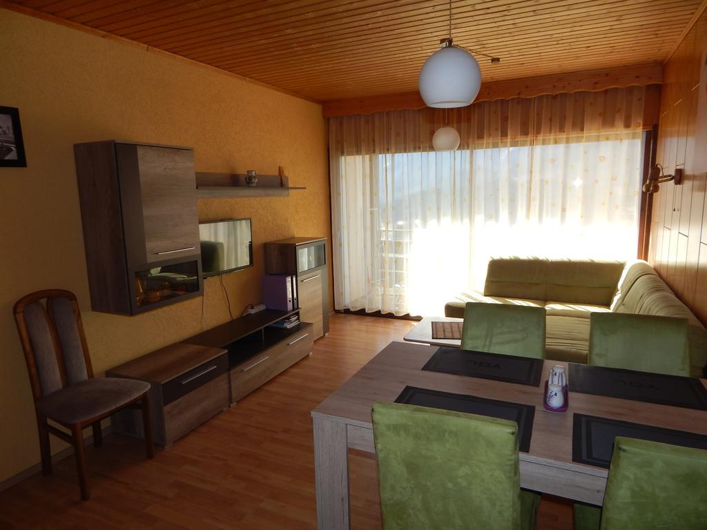 Appartement Bergblick เทาพลิทซ์ ภายนอก รูปภาพ