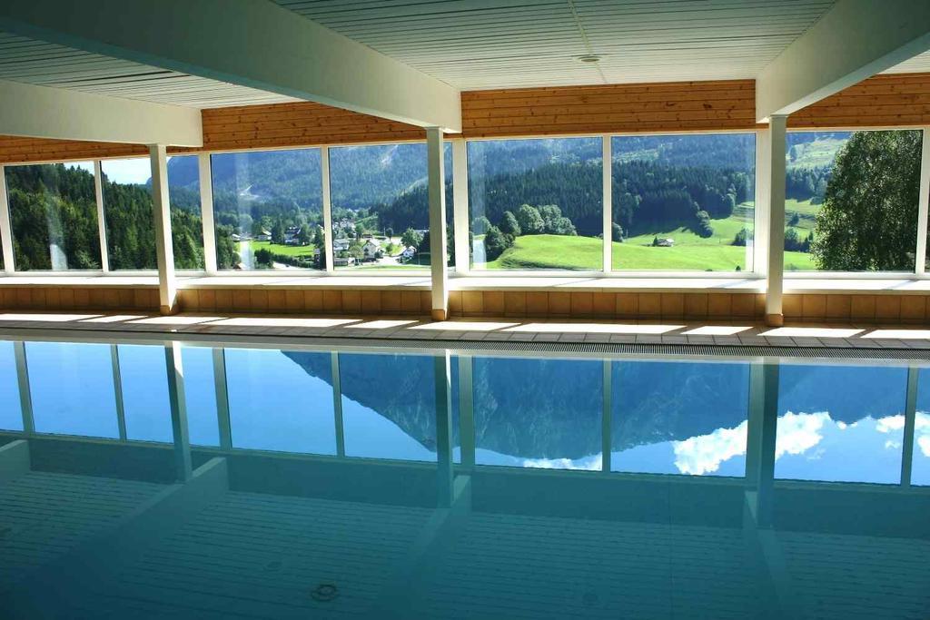 Appartement Bergblick เทาพลิทซ์ ภายนอก รูปภาพ